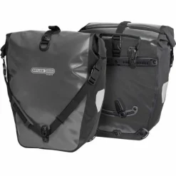 Fahrradtasche "Back-Roller Classic"