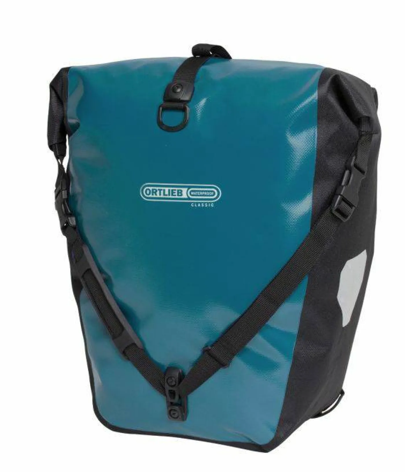 Fahrradtasche "Back-Roller Classic"