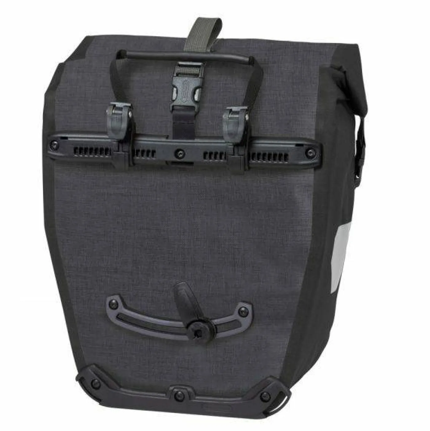 Fahrradtasche "Back-Roller Plus"