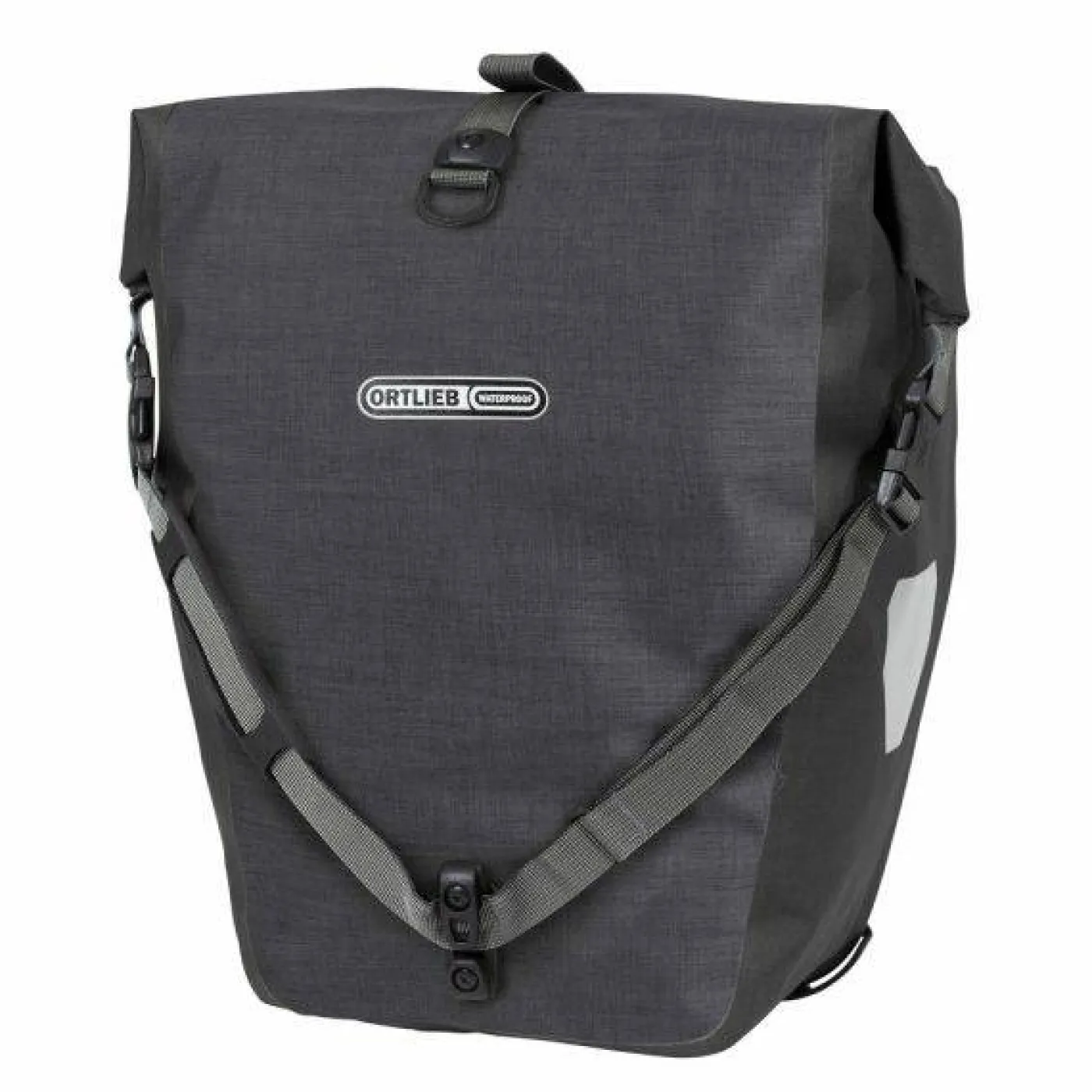 Fahrradtasche "Back-Roller Plus"