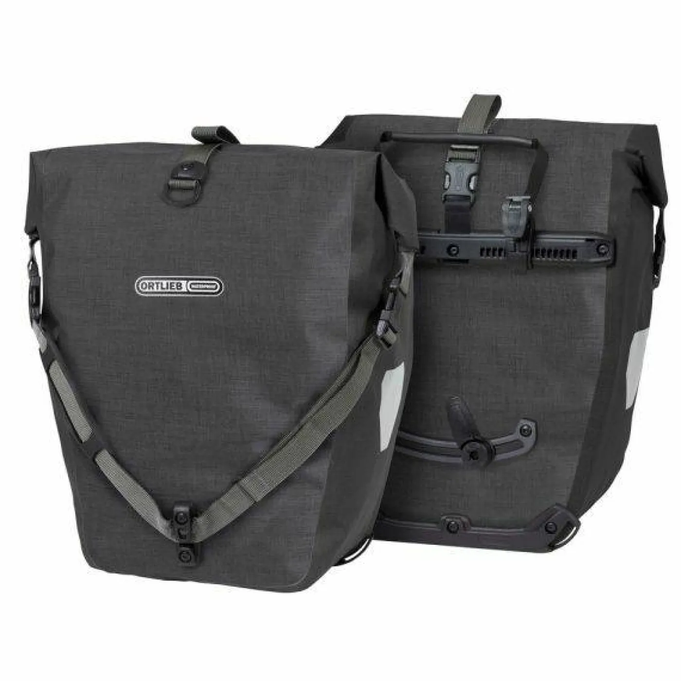 Fahrradtasche "Back-Roller Plus"