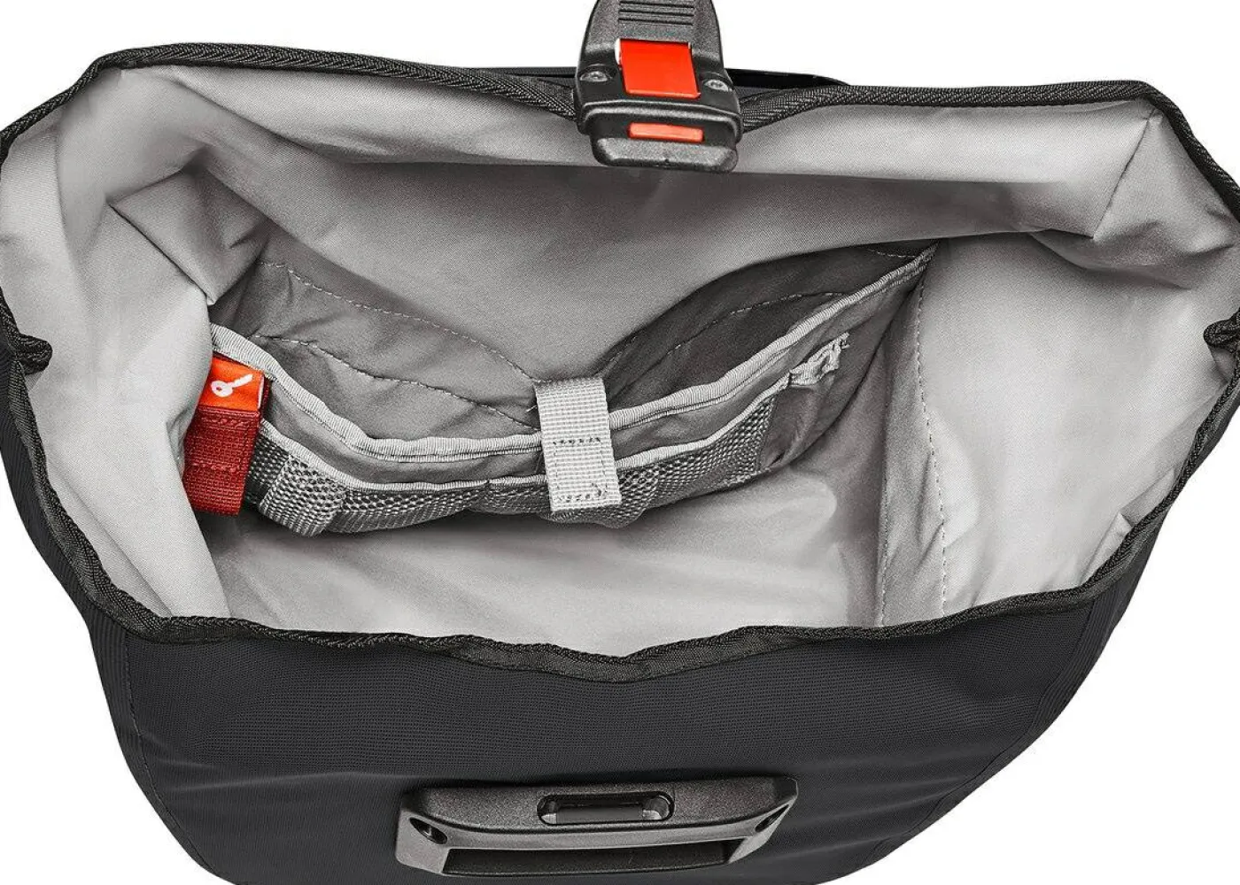 Fahrradtasche "Proof Box"