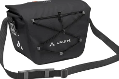 Fahrradtasche "Proof Box"