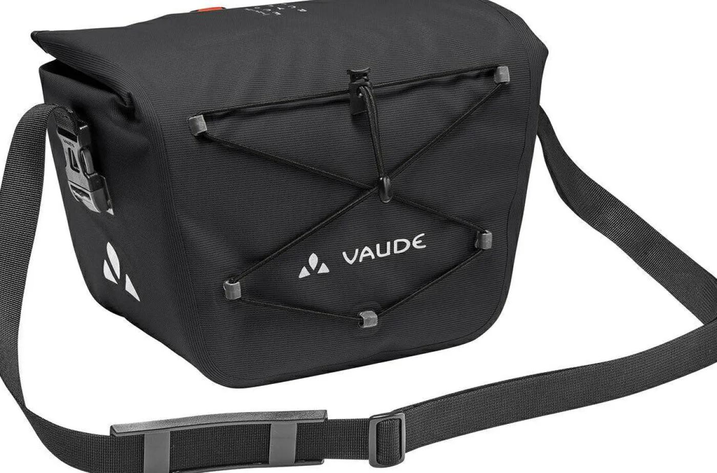 Fahrradtasche "Proof Box"