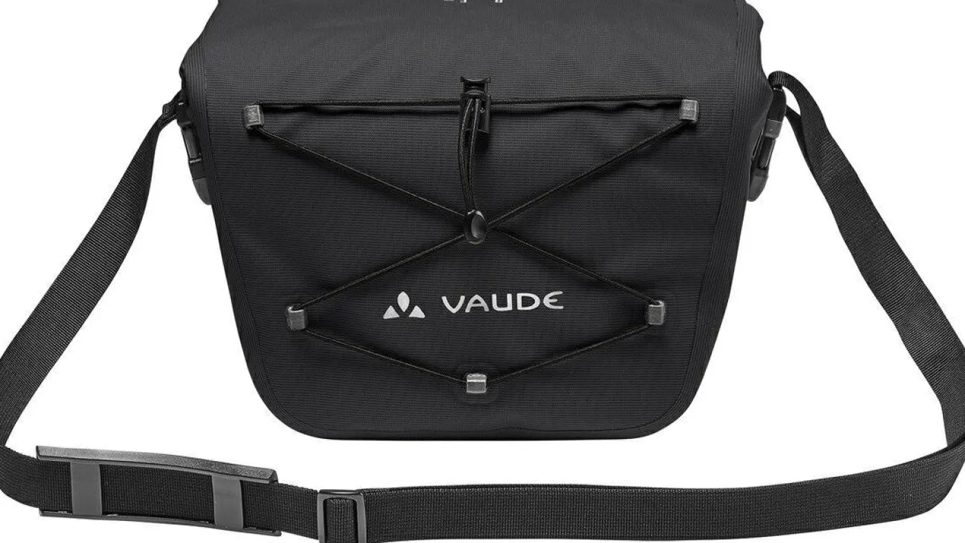 Fahrradtasche "Proof Box"