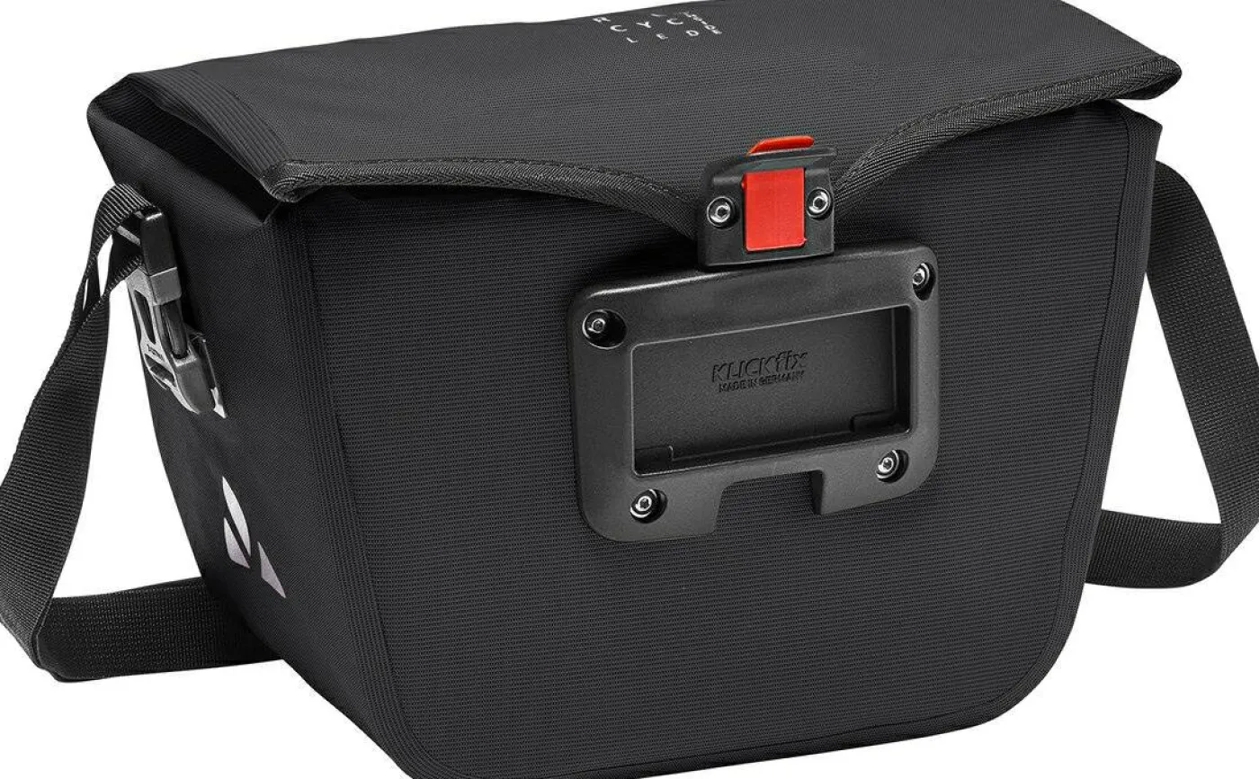 Fahrradtasche "Proof Box"