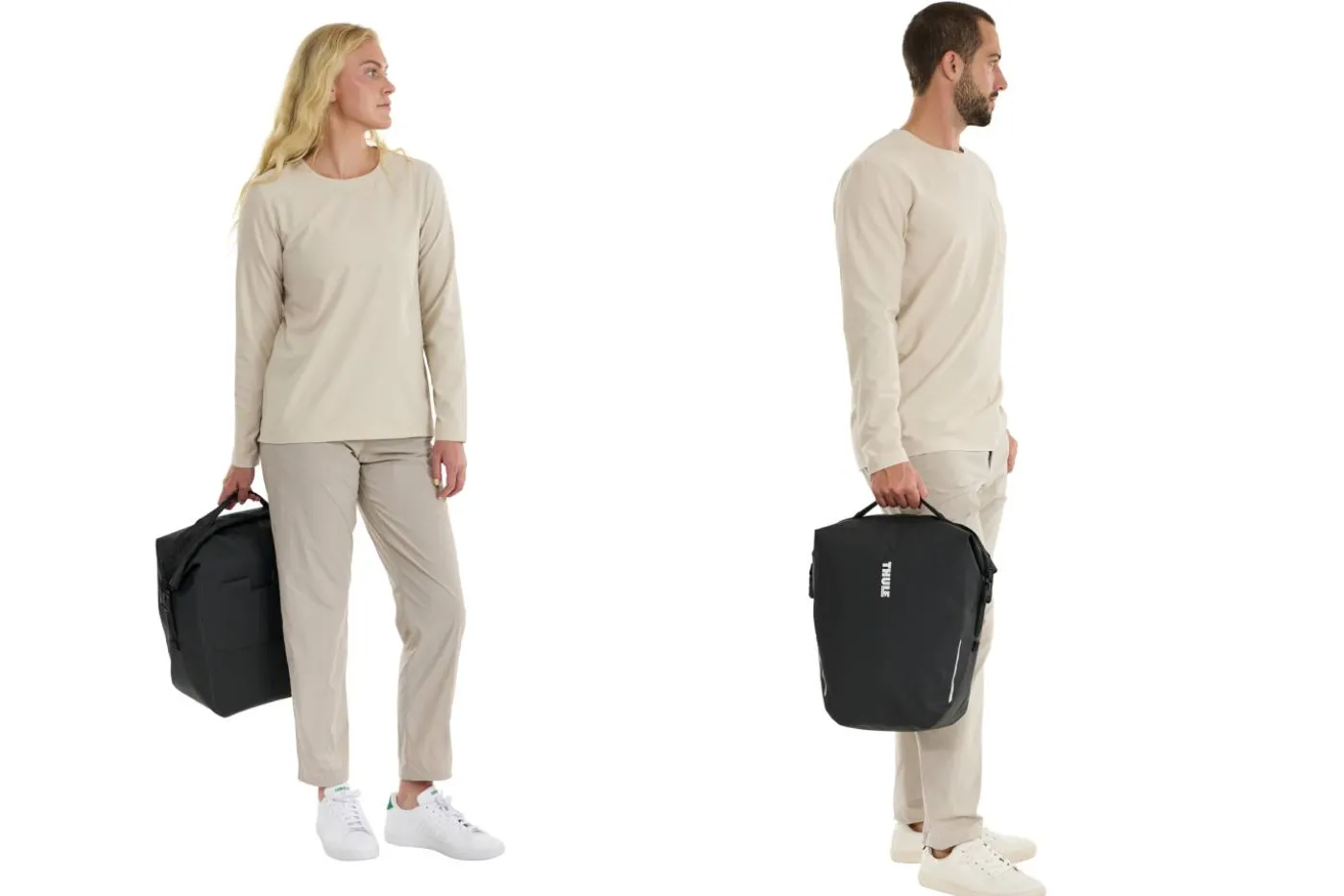Fahrradtasche "Shield"