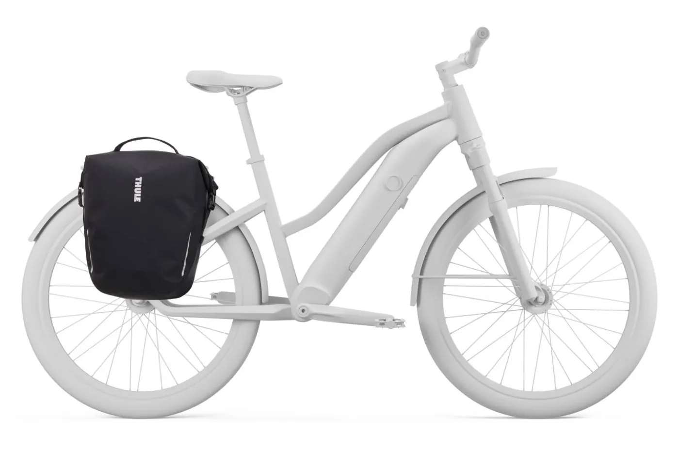 Fahrradtasche "Shield"