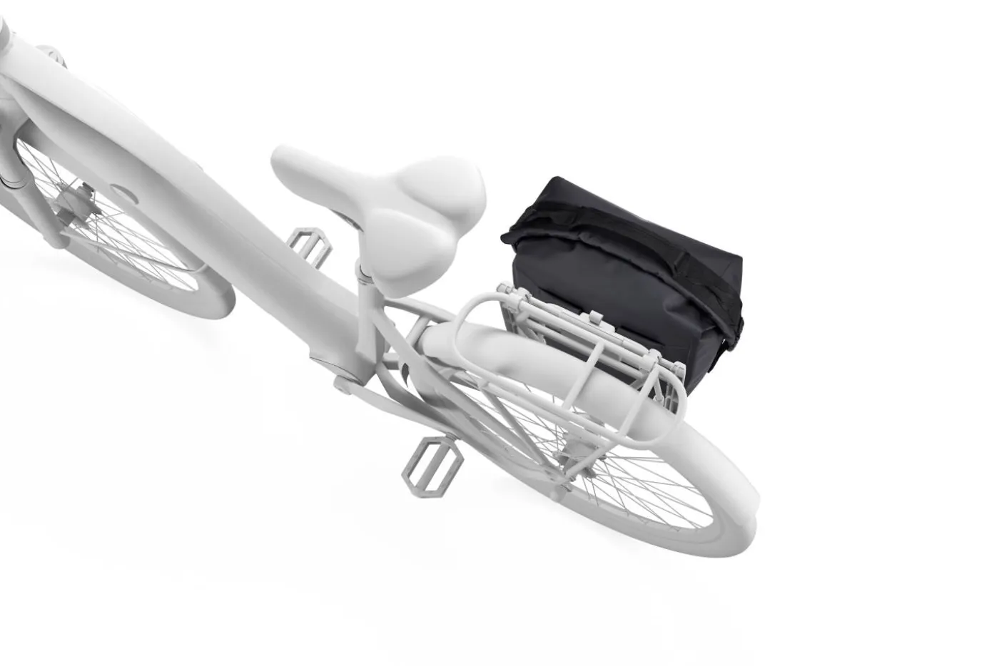 Fahrradtasche "Shield"