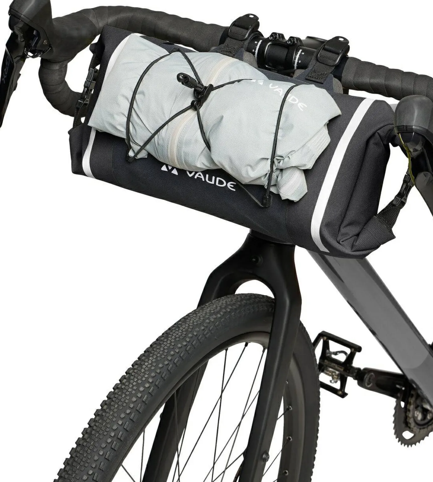 Fahrradtasche "Trailfront Compact"
