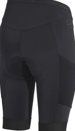 Fahrrad-Tights "Wo Kuro Tights II"