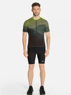 Fahrradtights "Nilan X-Function"