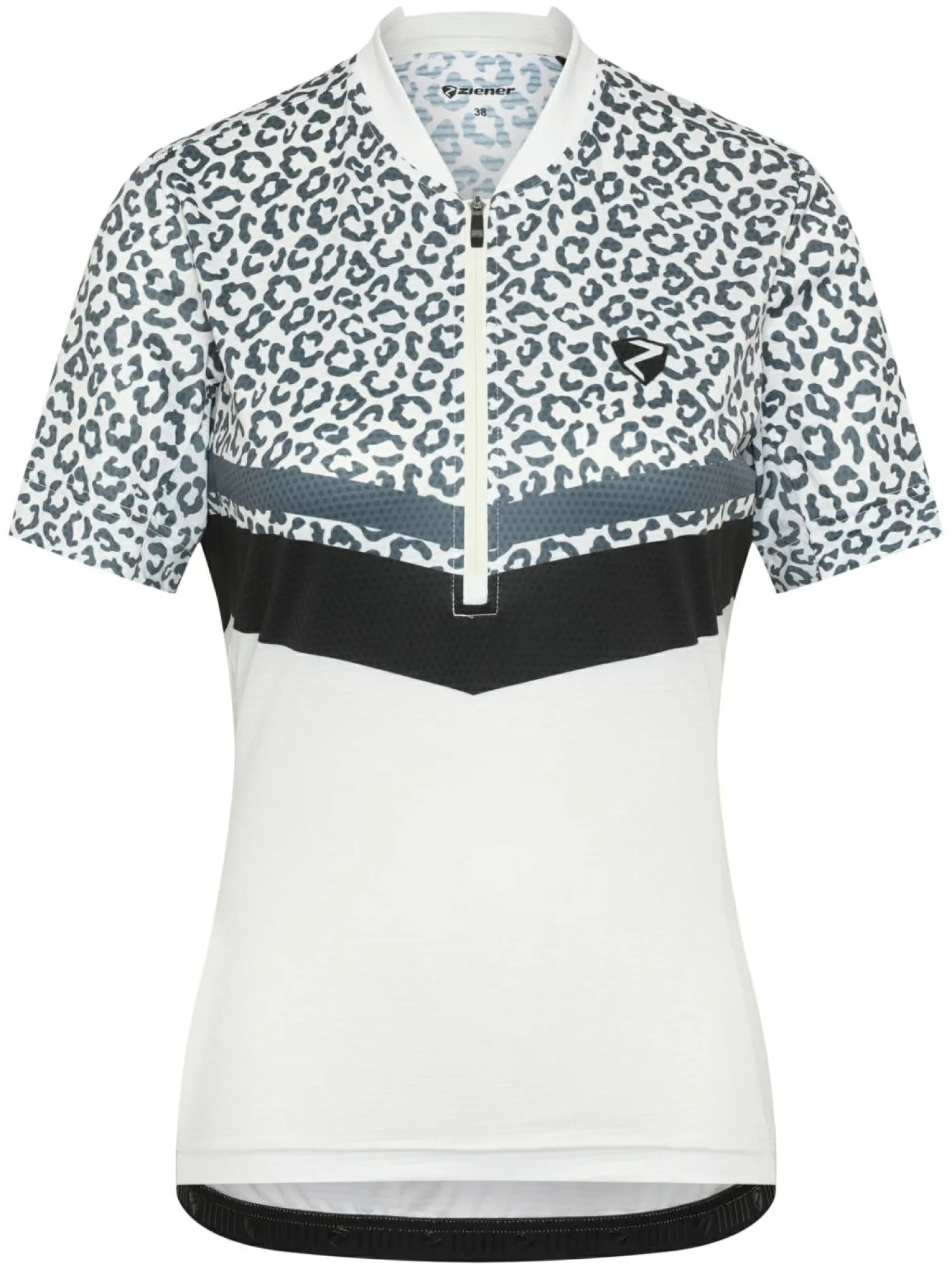 Fahrradtrikot "Naladia"