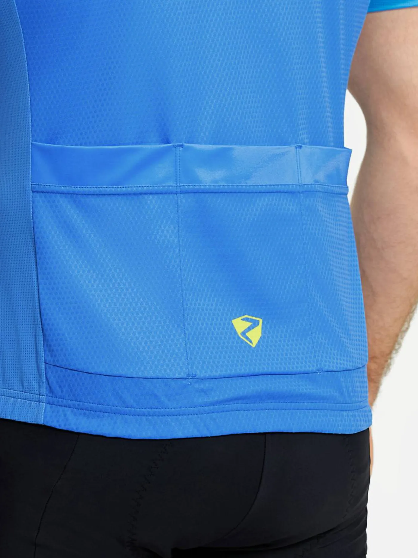 Fahrradtrikot "Nemic"