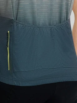 Fahrradtrikot