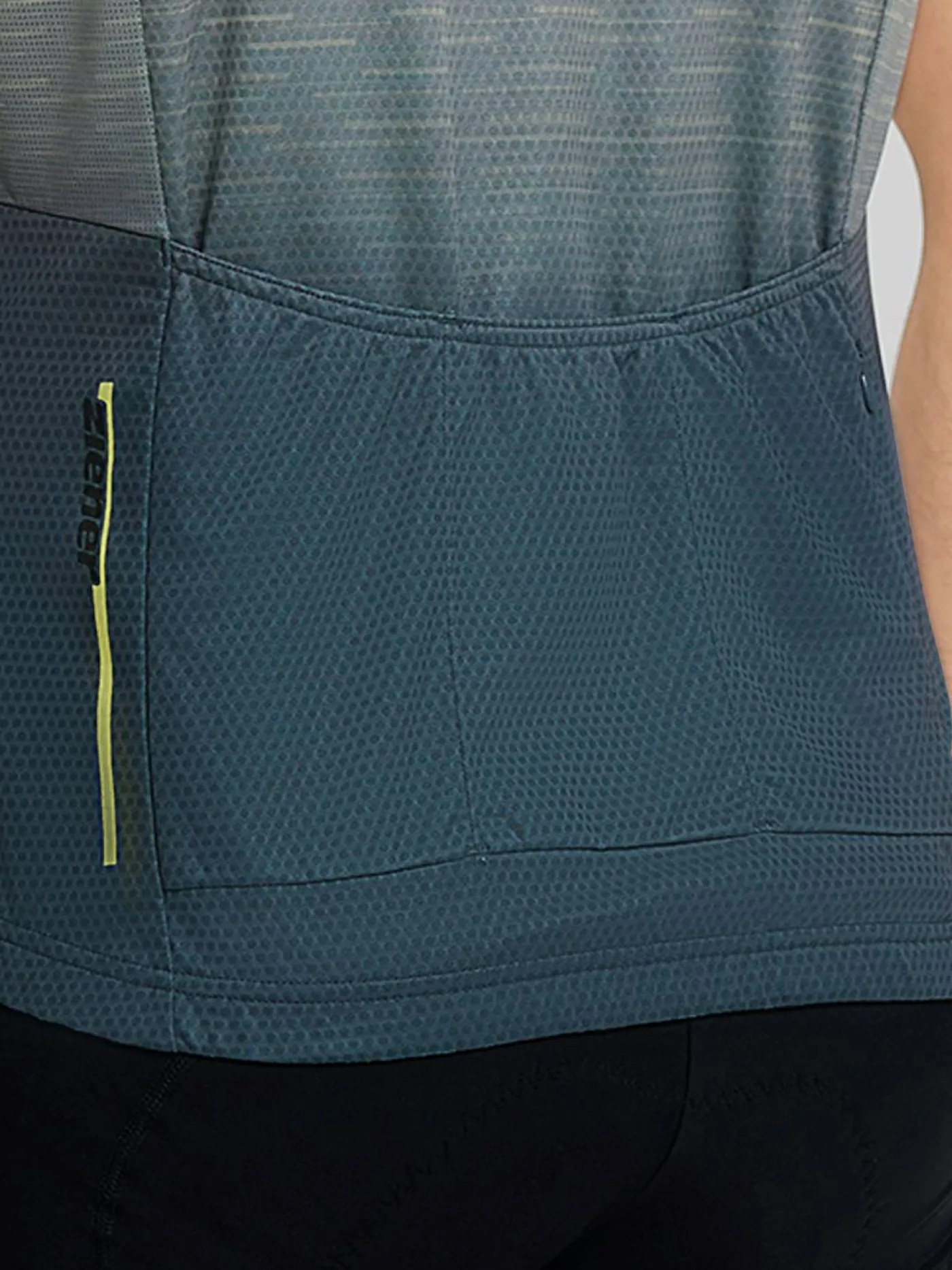 Fahrradtrikot "Nelete"