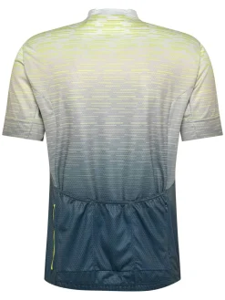 Fahrradtrikot