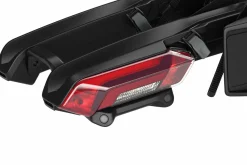 Faltbarer Fahrradträger