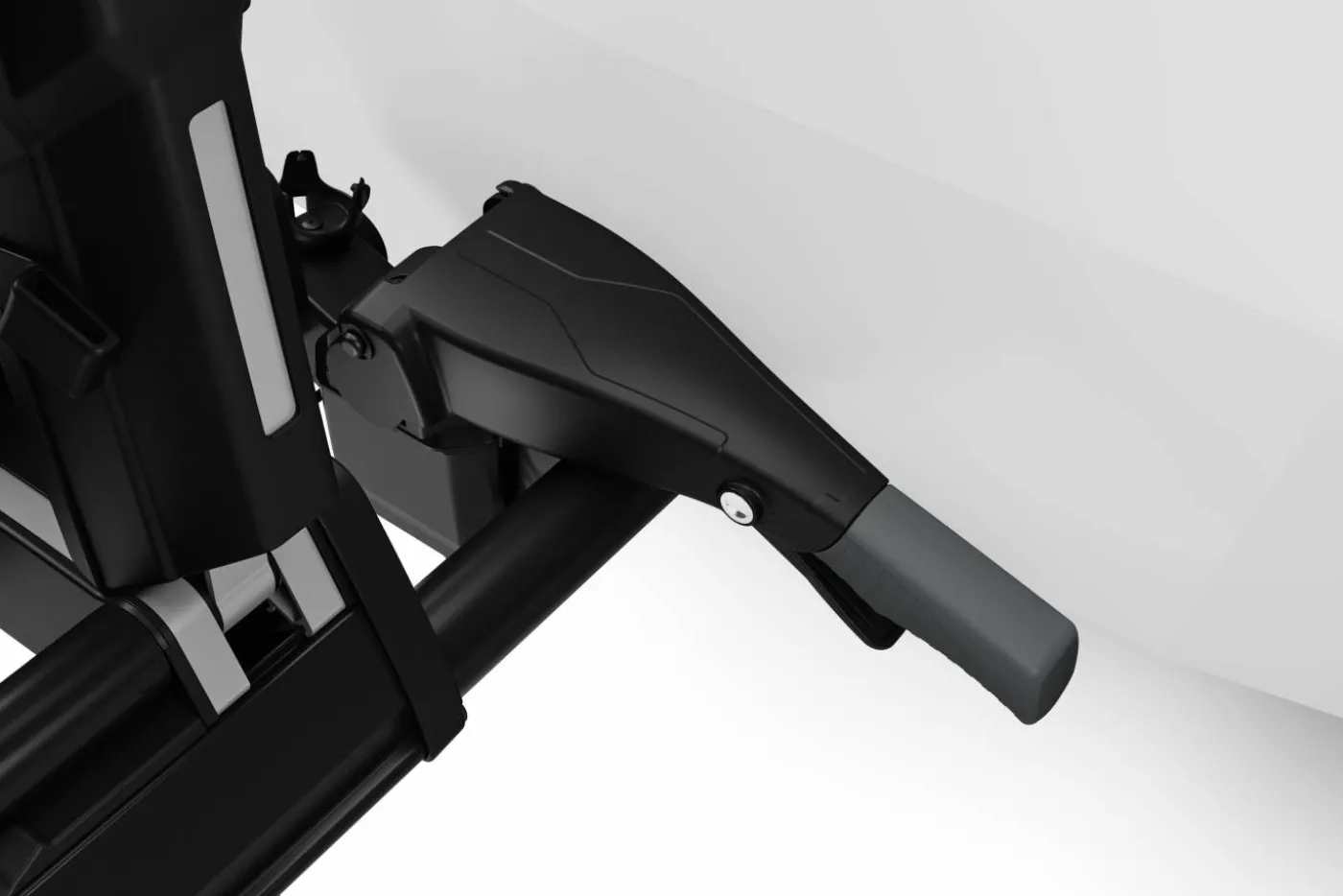 Faltbarer Fahrradträger "Epos ParkSecure"