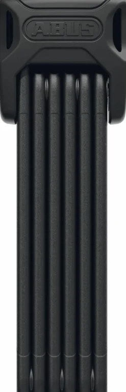 Faltschloss "Bordo™ 6000KA/90 + Halter"