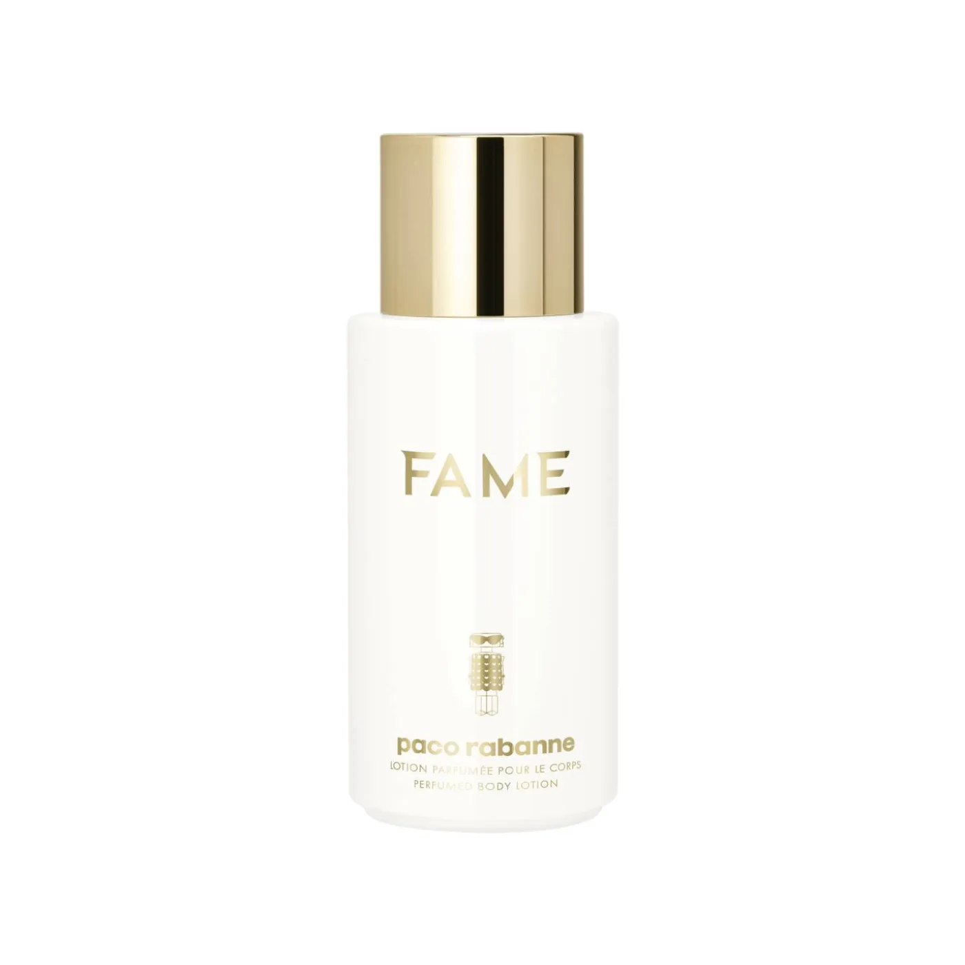 "Fame" Body Lotion 200 ml