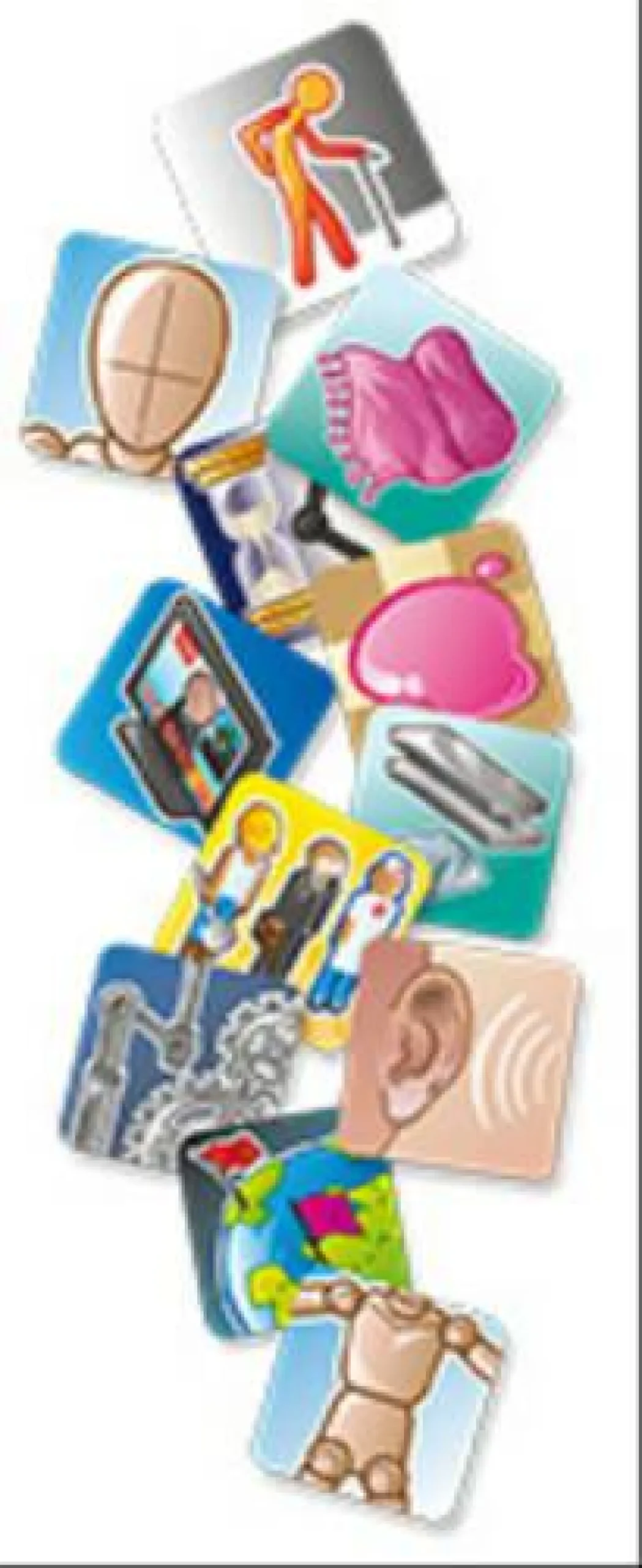 Familienspiel "Concept"