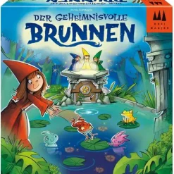 Familienspiel 