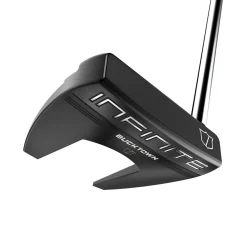 Fang-Mallet-Putter