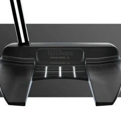 Fang-Mallet-Putter