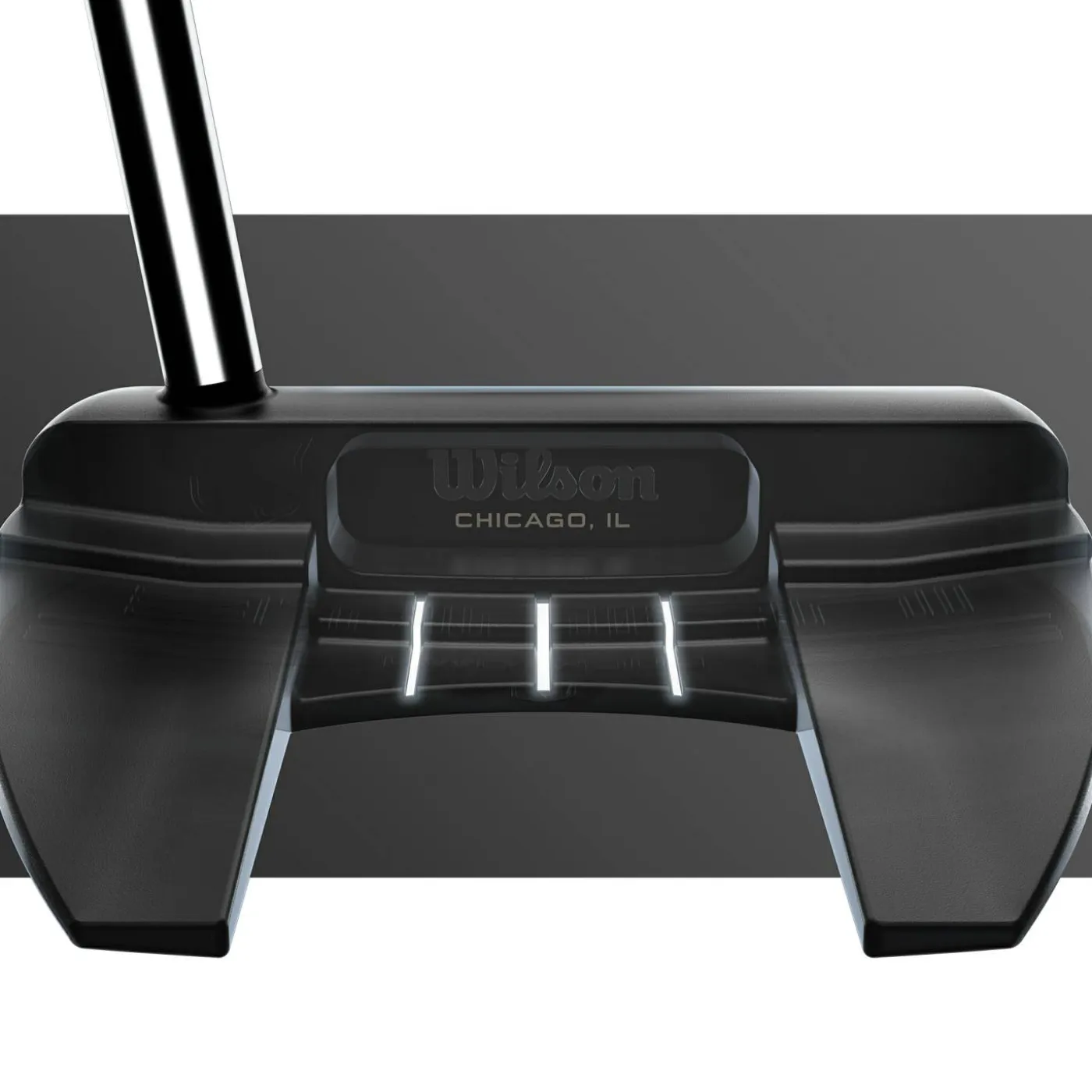 Fang-Mallet-Putter "Infinite Bucktown"