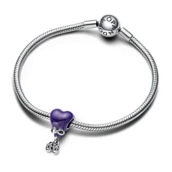 Farbwechselndes Gender Reveal Junge Charm