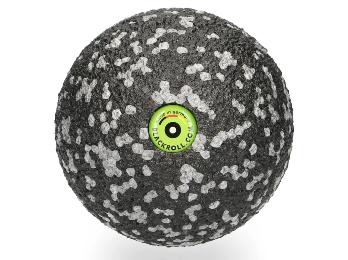 Faszienball "Blackroll Ball 8"