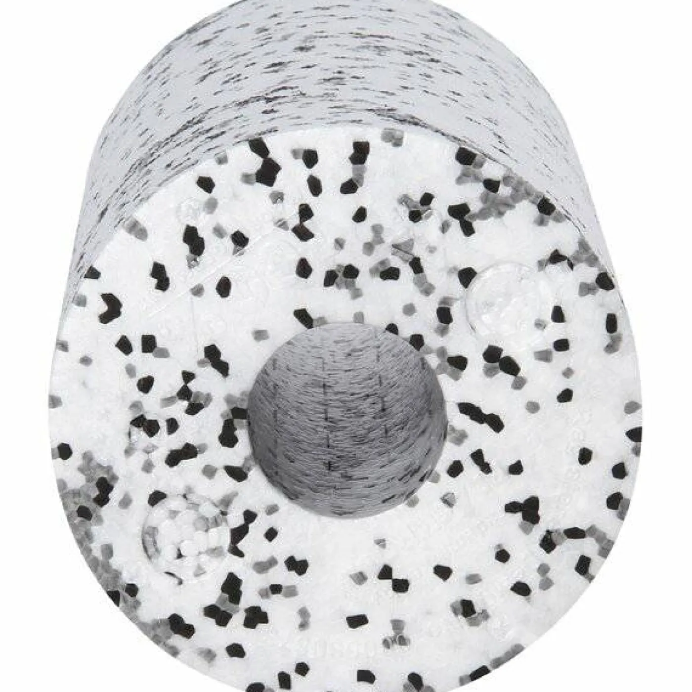 Faszienrolle "Blackroll Med"