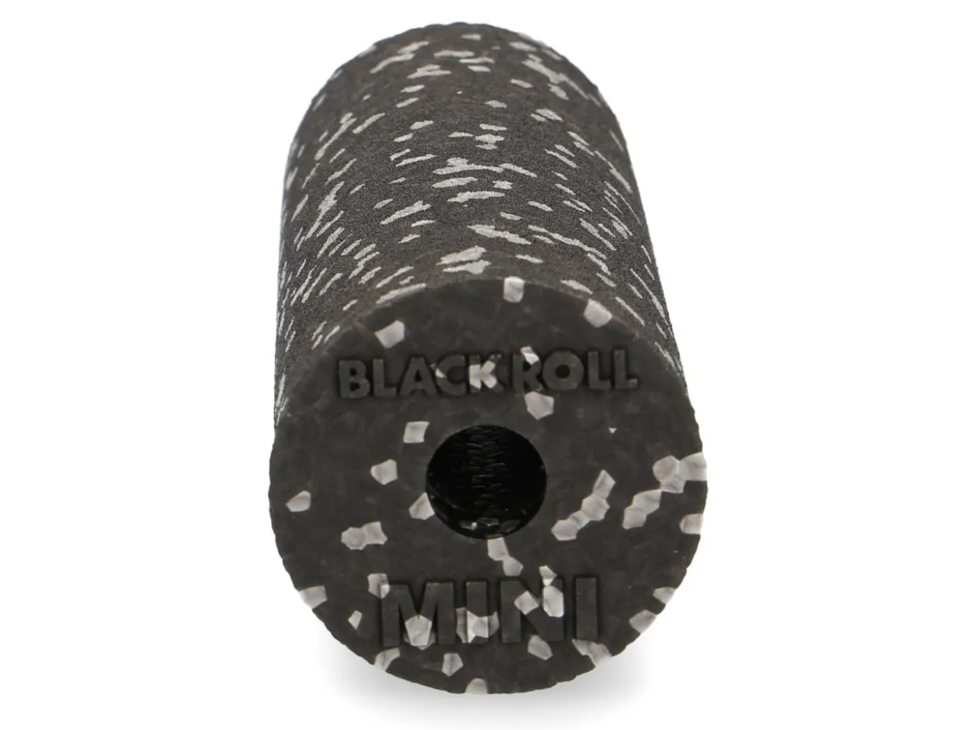 Faszienrolle "Blackroll Mini"