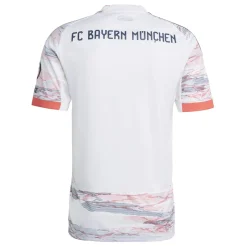 FC Bayern München Auswärtstrikot 25/26
