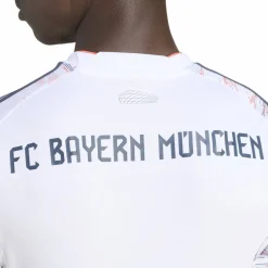 FC Bayern München Auswärtstrikot 25/26