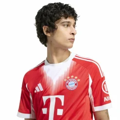 FC Bayern München Heimtrikot 25/26