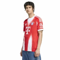 FC Bayern München Heimtrikot 25/26