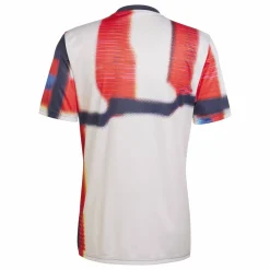 FC Bayern SS26 Pre-Match Trikot