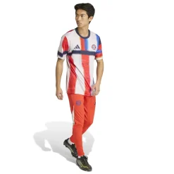 FC Bayern SS26 Pre-Match Trikot