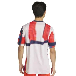 FC Bayern SS26 Pre-Match Trikot