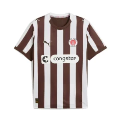 FC St. Pauli Heimtrikot 25/26