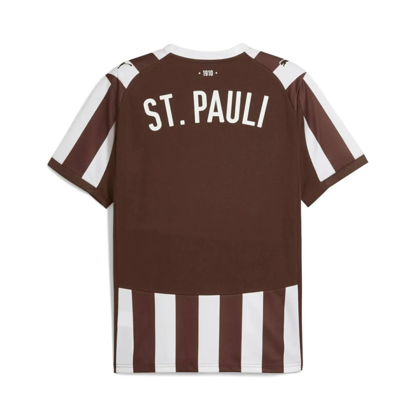 FC St. Pauli Heimtrikot 25/26
