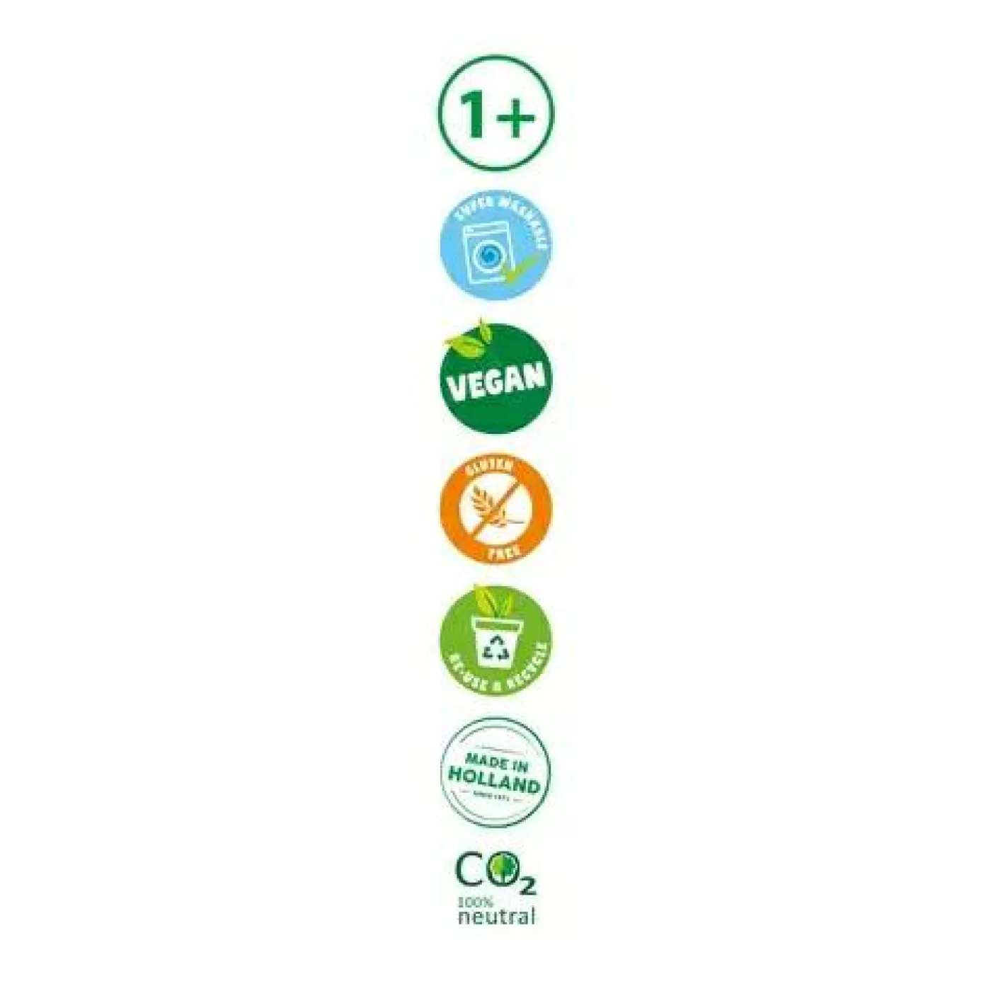 Feel good Knete - Happy (4x90gr)