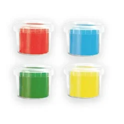 Feel good Knete - Pure (4x90gr)