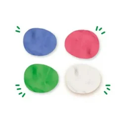 Feel good Knete - Relax (4x90gr)