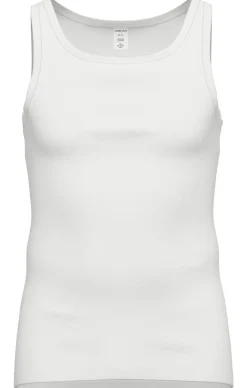 Feinripp-Unterhemd