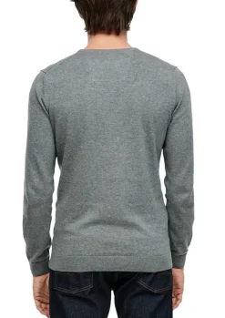 Feinstrickpulli
