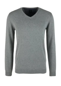Feinstrickpulli