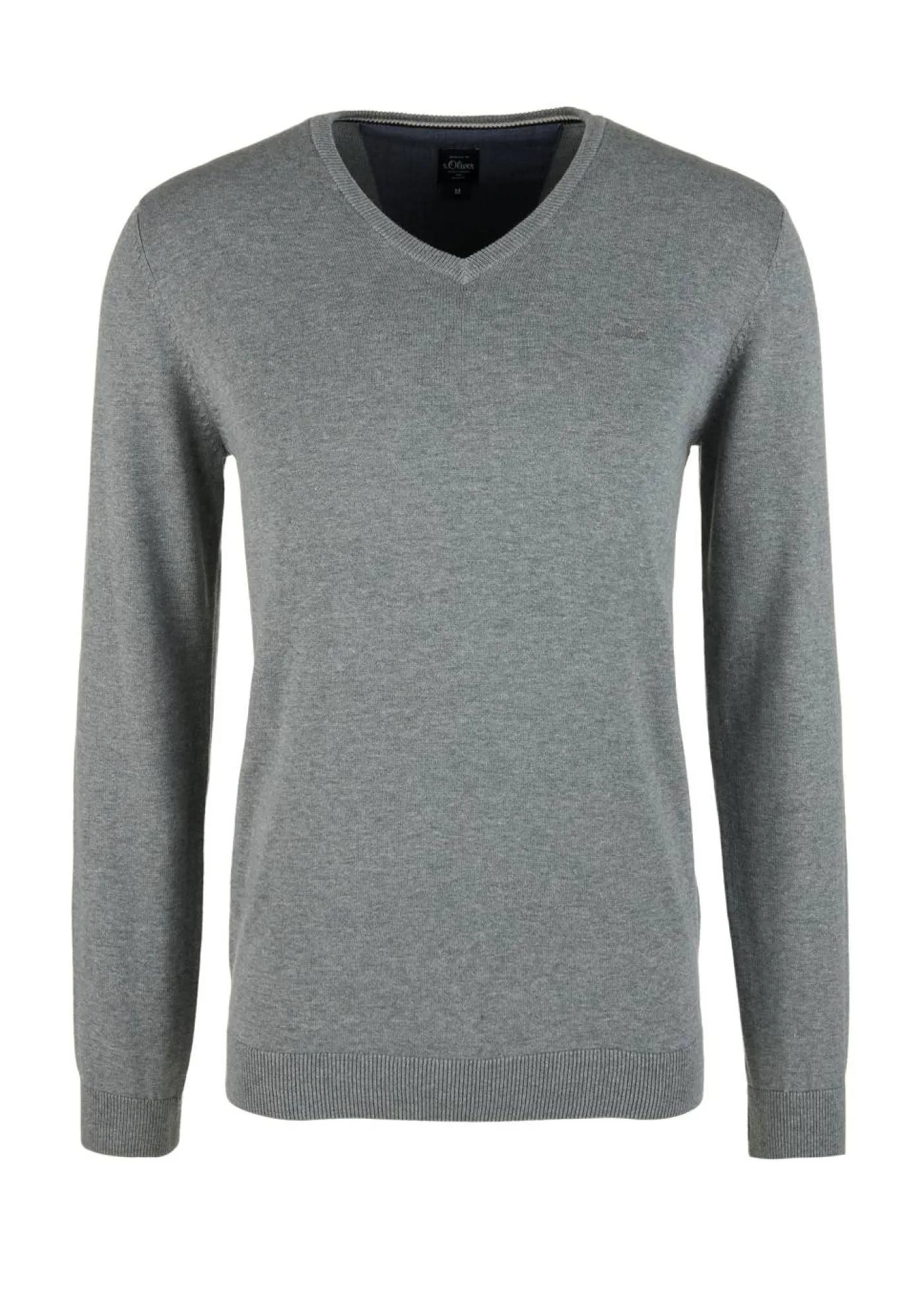Feinstrickpulli